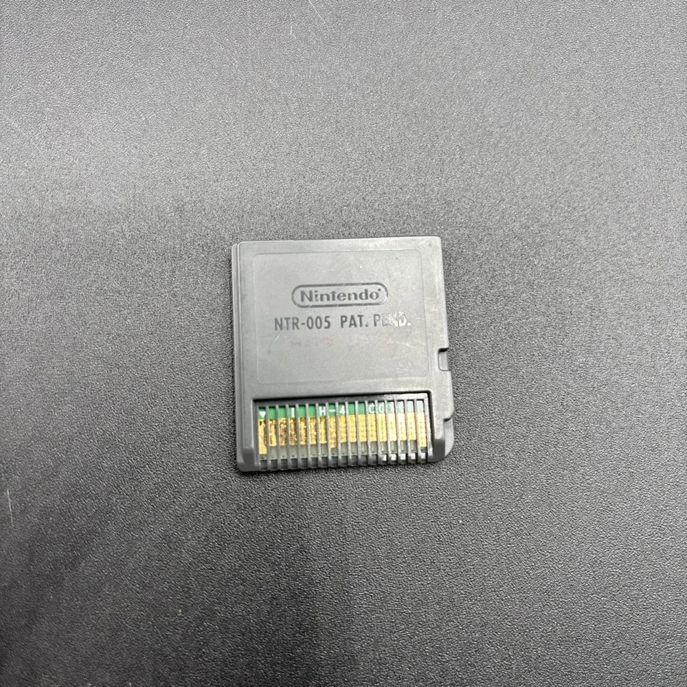 N/A super mario